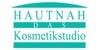 Kundenlogo von Hautnah - Das Kosmetikstudio Grit Wagenknecht