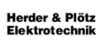 Kundenlogo von Herder & Plötz Elektrotechnik GmbH