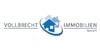 Kundenlogo von Vollbrecht Immobilien