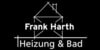 Kundenlogo von Harth Frank Heizung- und Sanitärtechnik