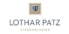 Kundenlogo von Patz Lothar Steuerberater