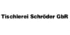 Kundenlogo von Schröder Olaf Bau- und Möbeltischlerei