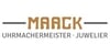 Kundenlogo von MAACK - Juwelier