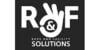 Kundenlogo von R&F Solutions e.K. Professionelle Industriekletterer-Services, Höhenarbeiten und Allround
