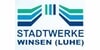 Kundenlogo von Stadtwerke Winsen (Luhe) GmbH Stadtwerke - Entstördienst