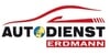 Kundenlogo von Autodienst Erdmann, Andreas Erdmann