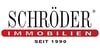 Kundenlogo von Schröder Immobilien