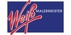 Kundenlogo von Weiß Nico Malermeister