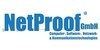 Kundenlogo von NetProof GmbH Computer-Technik