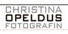 Kundenlogo von Opeldus Christina Fotografin