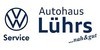 Logo von Autohaus Lührs GmbH