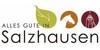 Logo von Samtgemeindebücherei Salzhausen