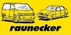 Logo von Taxibetrieb Raunecker