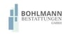 Kundenlogo von Bohlmann Bestattungen