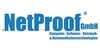 Kundenlogo von NetProof GmbH