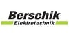 Kundenlogo von Berschik Elektrotechnik