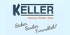 Kundenlogo Keller Helmut GmbH San.- und Heizungsanlagen