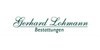 Kundenlogo von Lohmann Gerhard Bestattungsinstitut