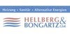 Kundenlogo von Hellberg & Bongartz GbR Heizung u. Sanitärtechnik
