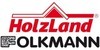 Kundenlogo von HolzLand Folkmann GmbH