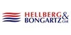 Kundenlogo von Hellberg & Bongartz GbR Heizung u. Sanitärtechnik