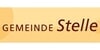 Kundenlogo von Gemeinde Stelle