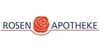 Kundenlogo von Rosen-Apotheke Inh. Hans-Martin Schulze