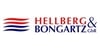 Kundenlogo von Hellberg & Bongartz GbR Heizung u. Sanitärtechnik