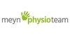 Kundenlogo von meyn physioteam Physiotherapie Inh. Sabine Meyn