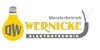 Kundenlogo von Elektrotechnik Wernicke