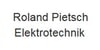 Kundenlogo von Pietsch Elektro