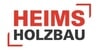Kundenlogo von Heims Holzbau - Inh. B. Heims