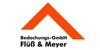 Kundenlogo von Bedachungs-GmbH Flüß & Meyer