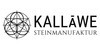 Logo von KALLÄWE Stein-Manufaktur GmbH