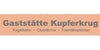 Kundenlogo von Kupferkrug, Hotel und Restaurant