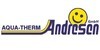 Kundenlogo von Aqua-Therm Andresen GmbH