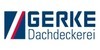 Kundenlogo von Gerke Jörn-Teja Dachdeckerei