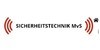 Kundenlogo von Sicherheitstechnik MvS