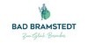 Logo von Stadt Bad Bramstedt Die Bürgermeisterin