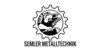 Kundenlogo von Semler Metalltechnik Inh. Paul Semler