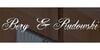 Kundenlogo von Berg & Rudowski Friseurstudio