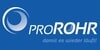 Kundenlogo von proRohr