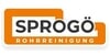 Kundenlogo von Sprogö GmbH