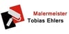 Kundenlogo von Ehlers Tobias Malermeister