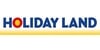 Kundenlogo von HOLIDAY LAND Reisebüro Bad Bramstedt