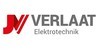 Kundenlogo von Verlaat Elektrotechnik