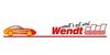 Logo von Autolackierung Wendt