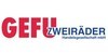 Logo von GEFU Zweiräder GmbH