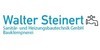 Logo von Walter Steinert Sanitär- und Heizungsbautechnik GmbH