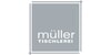 Kundenlogo von Müller Tischlerei GmbH & Co KG